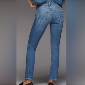 Mother nwt size 25 jean